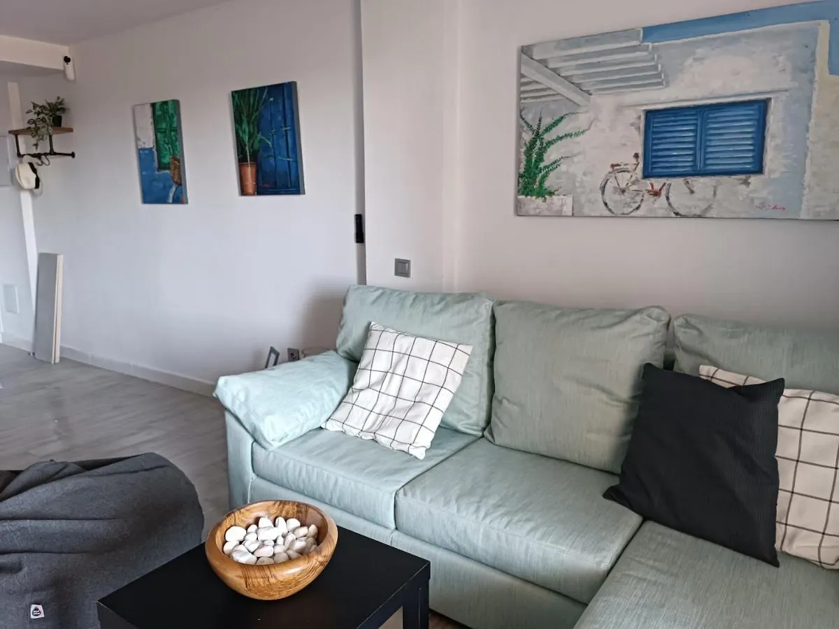 Riviera Del Sol , Casa Lola, Mijas Costa Apartment Malaga