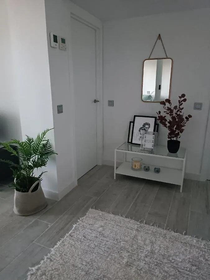 Riviera Del Sol , Casa Lola, Mijas Costa Apartment Malaga