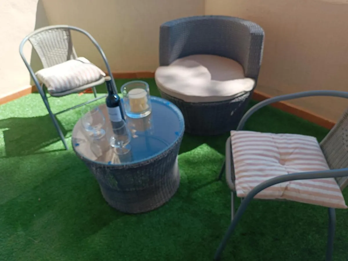 Riviera Del Sol , Casa Lola, Mijas Costa Apartment Malaga