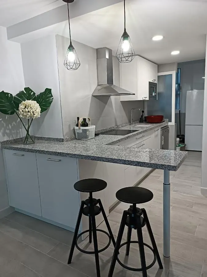 Riviera Del Sol , Casa Lola, Mijas Costa Apartment Malaga 0*,