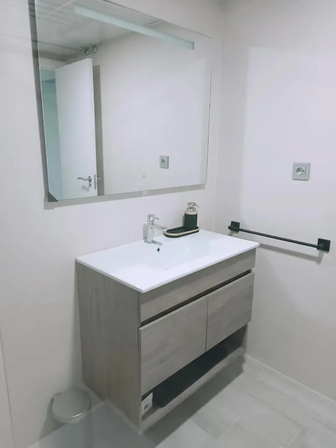 Riviera Del Sol , Casa Lola, Mijas Costa Apartment Malaga Spain