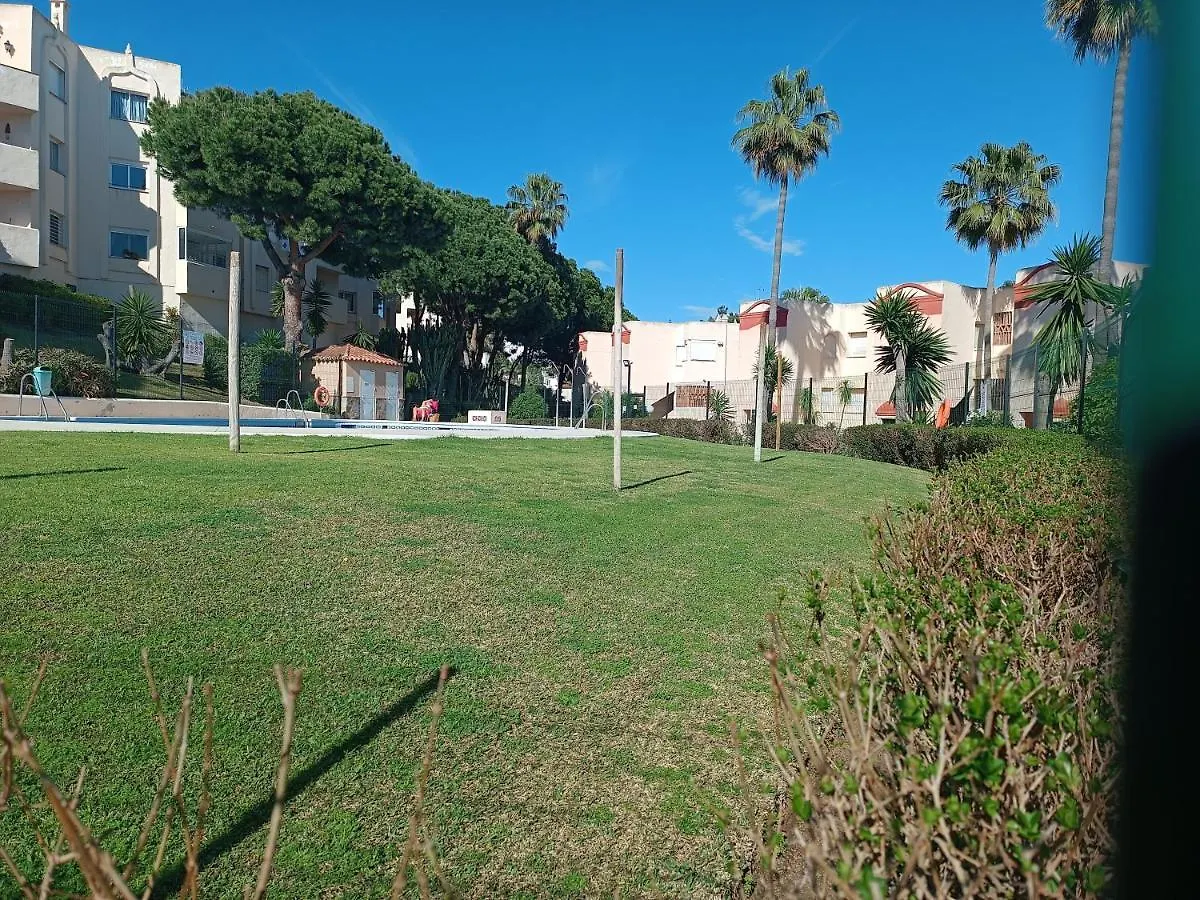 Riviera Del Sol , Casa Lola, Mijas Costa Apartment Malaga 0*,