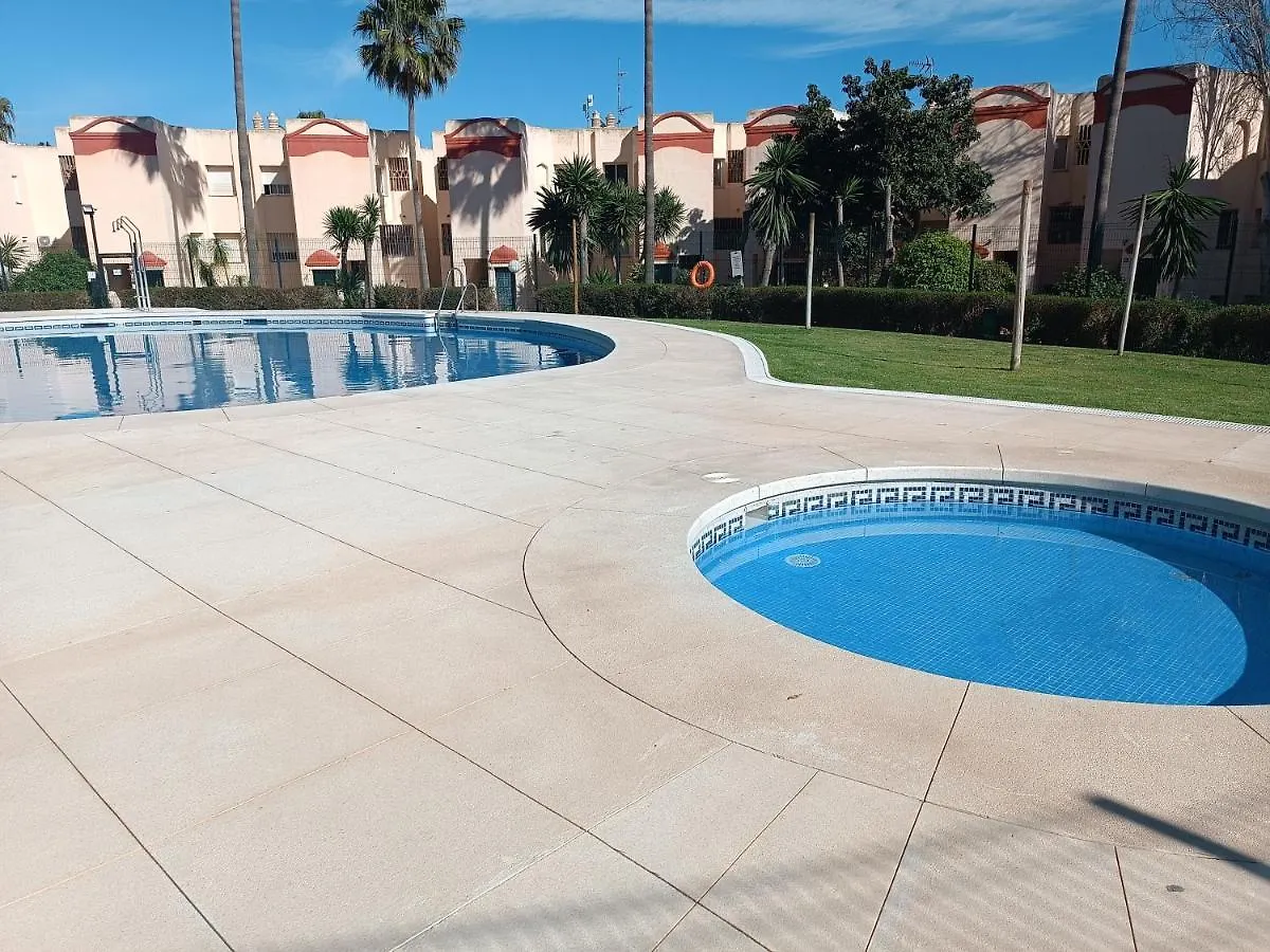 Riviera Del Sol , Casa Lola, Mijas Costa Apartment Malaga