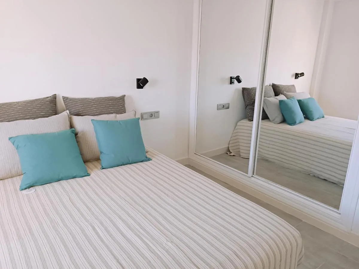 Riviera Del Sol , Casa Lola, Mijas Costa Apartment Malaga