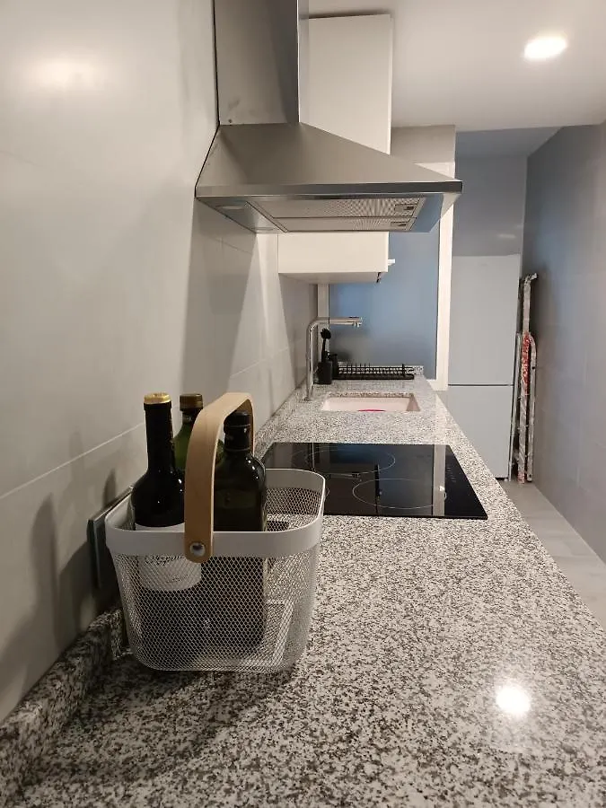 Riviera Del Sol , Casa Lola, Mijas Costa Apartment Malaga