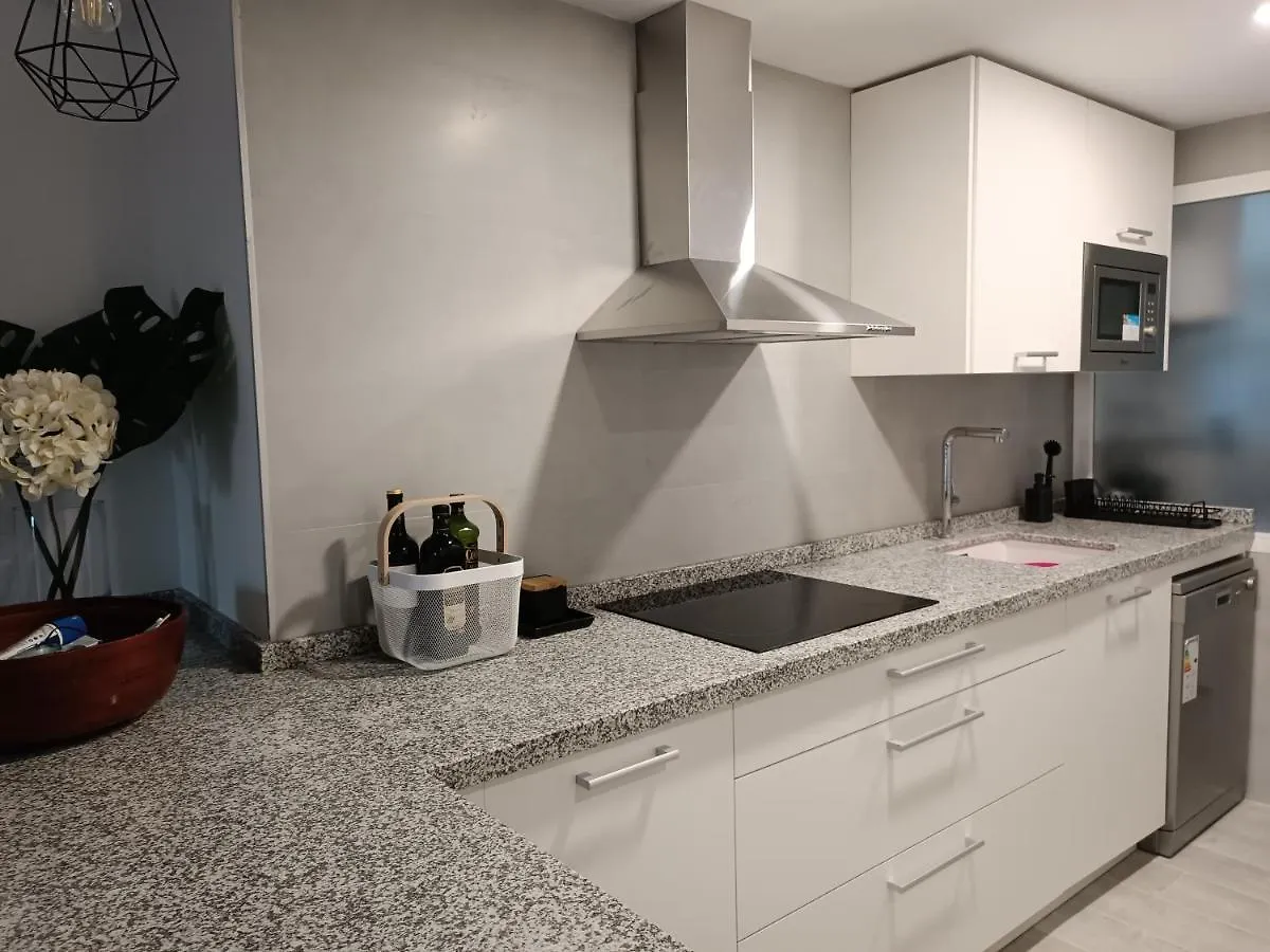 Riviera Del Sol , Casa Lola, Mijas Costa Apartment Malaga