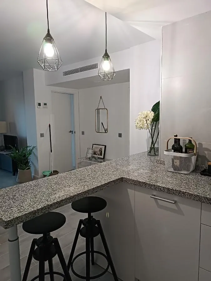 Riviera Del Sol , Casa Lola, Mijas Costa Apartment Malaga 0*,  Spain
