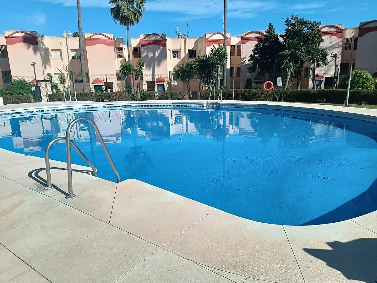 Riviera Del Sol , Casa Lola, Mijas Costa Apartment Malaga