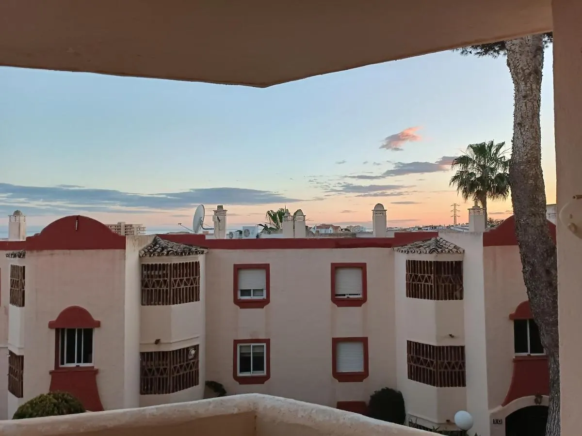 Riviera Del Sol , Casa Lola, Mijas Costa Apartment Malaga