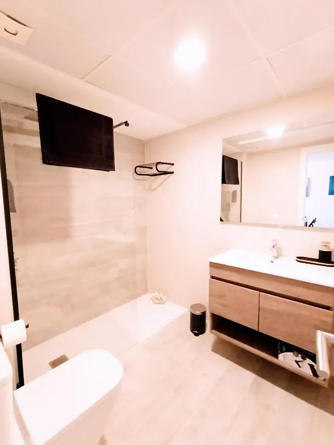 Riviera Del Sol , Casa Lola, Mijas Costa Apartment Malaga