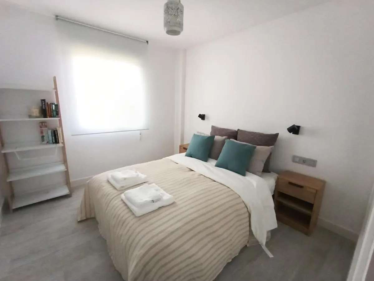 Riviera Del Sol , Casa Lola, Mijas Costa Apartment Malaga Spain