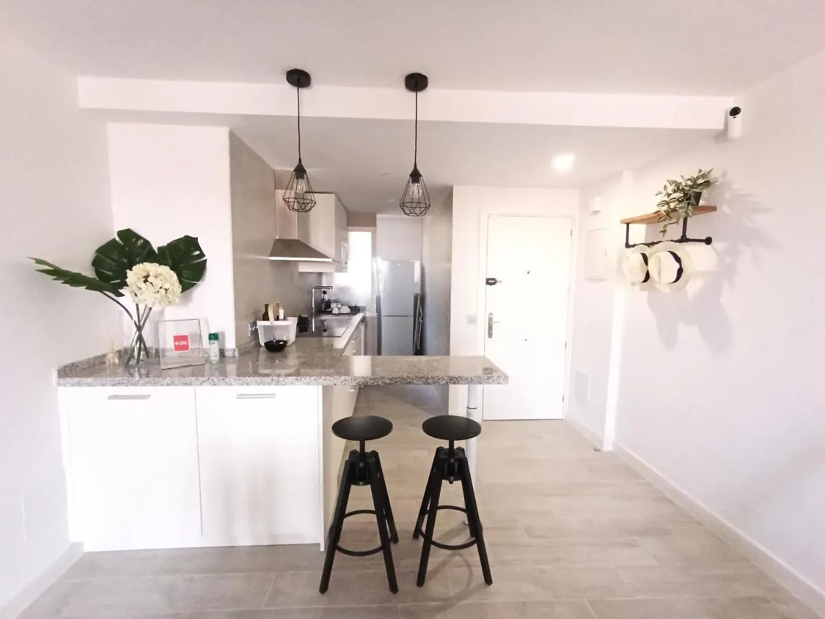 Riviera Del Sol , Casa Lola, Mijas Costa Apartment Malaga Spain