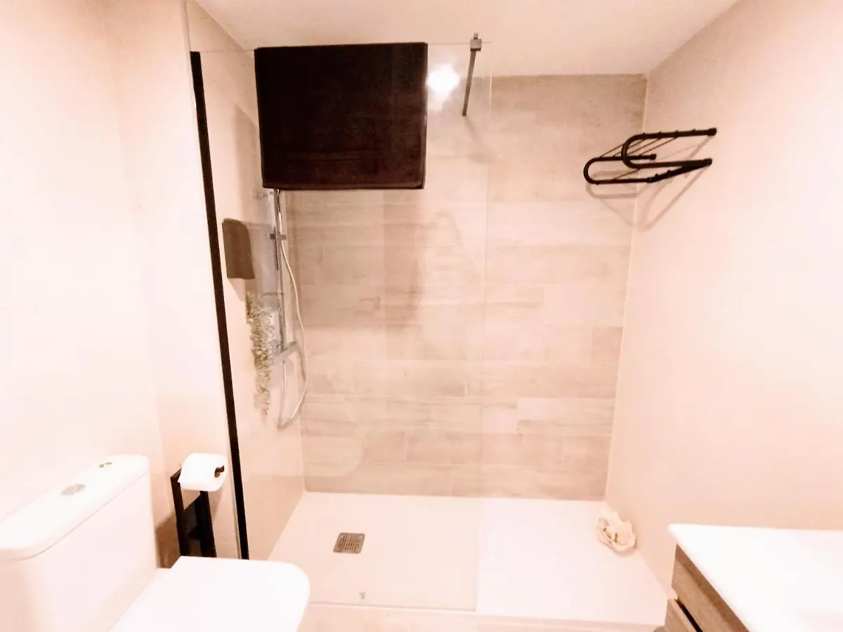Riviera Del Sol , Casa Lola, Mijas Costa Apartment Malaga