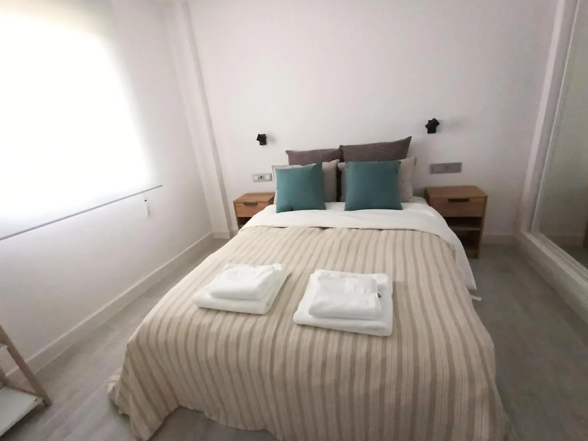 Riviera Del Sol , Casa Lola, Mijas Costa Apartment Malaga