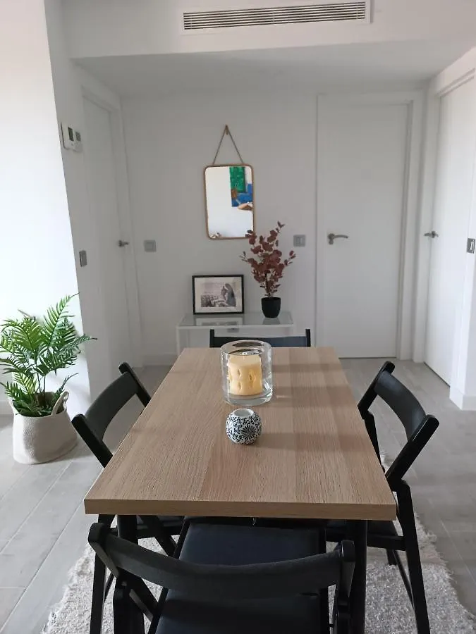 Riviera Del Sol , Casa Lola, Mijas Costa Apartment Malaga 0*,  Spain