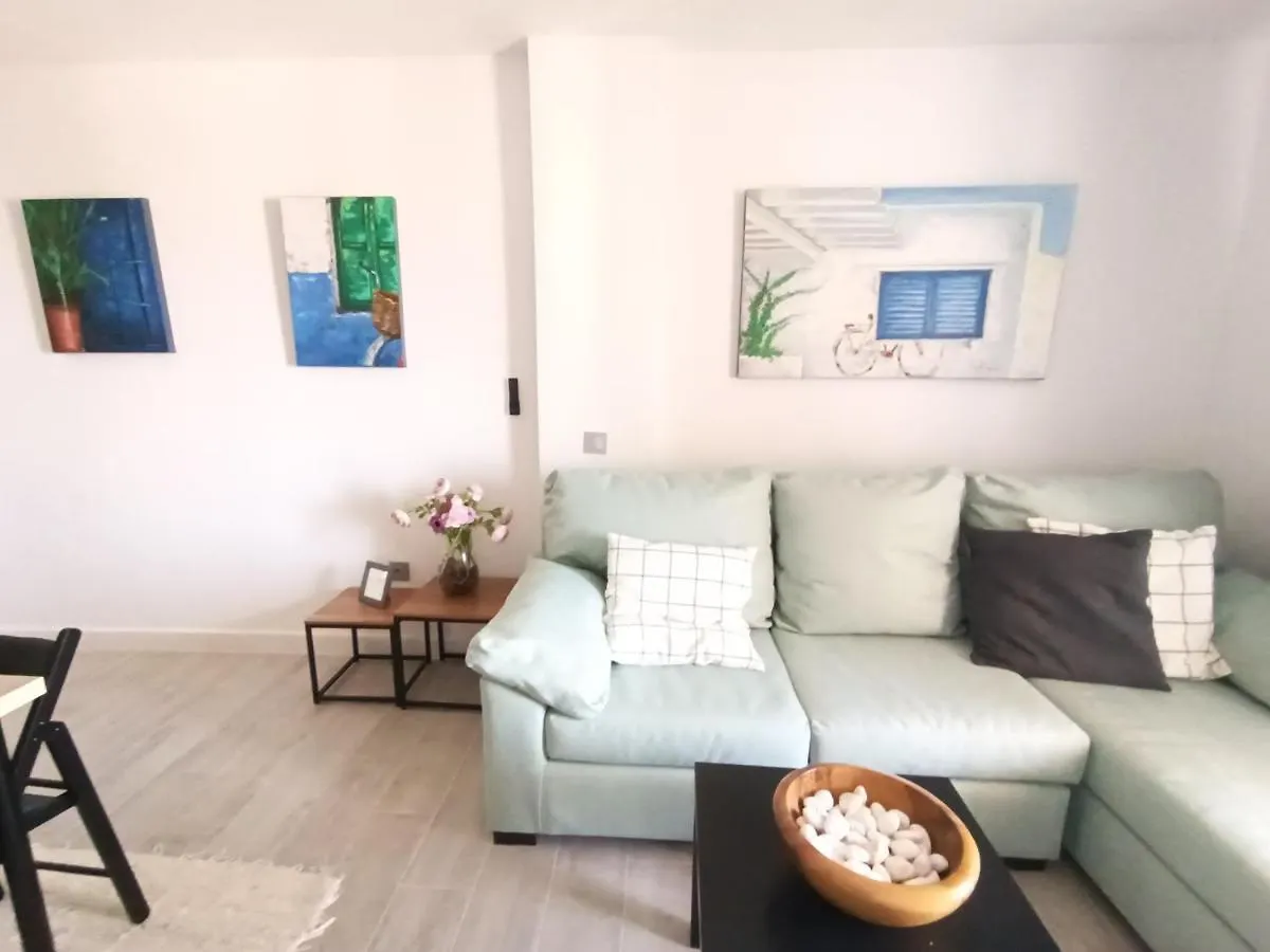 Riviera Del Sol , Casa Lola, Mijas Costa Apartment Malaga 0*,  Spain