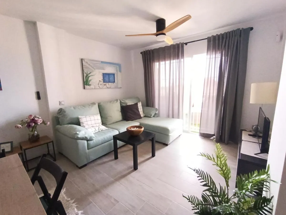 Riviera Del Sol , Casa Lola, Mijas Costa Apartment Malaga