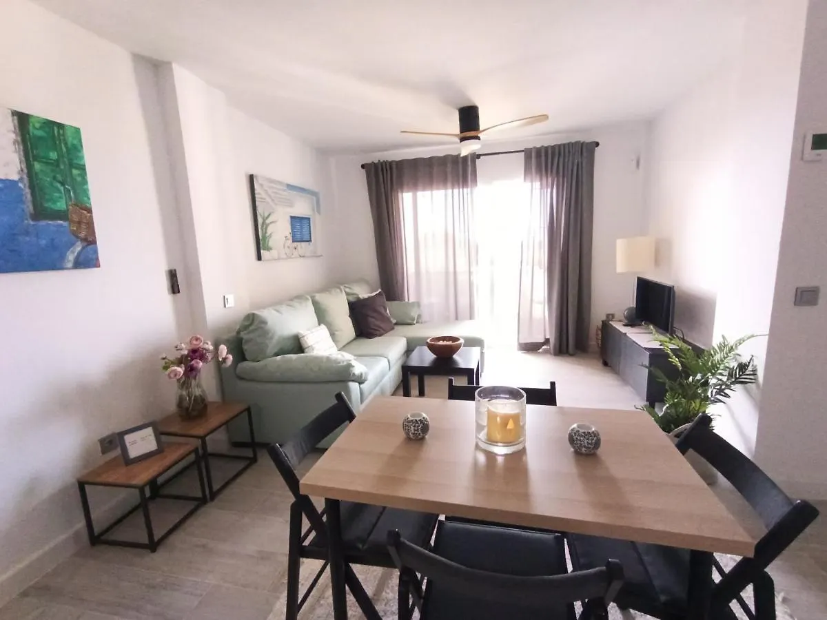 Riviera Del Sol , Casa Lola, Mijas Costa Apartment Malaga Spain