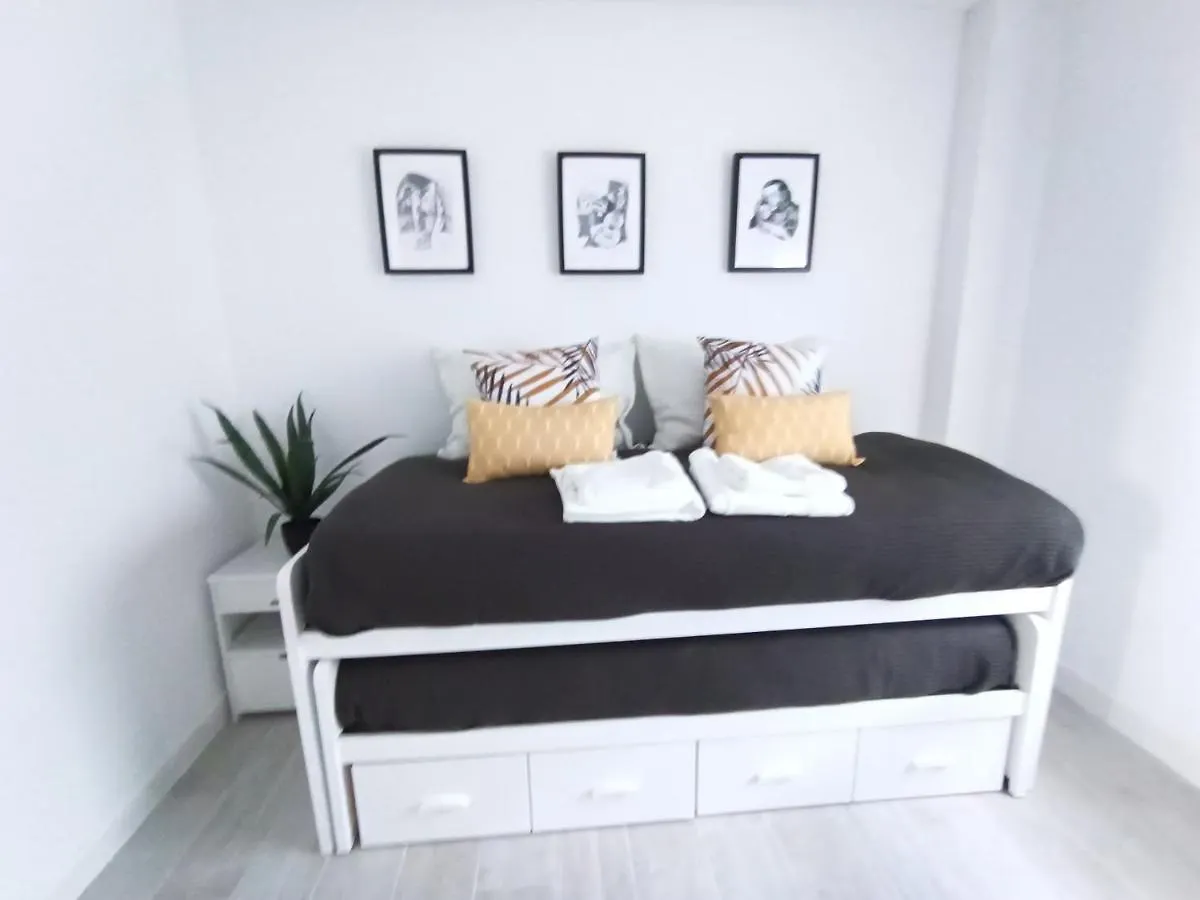 Riviera Del Sol , Casa Lola, Mijas Costa Apartment Malaga Spain