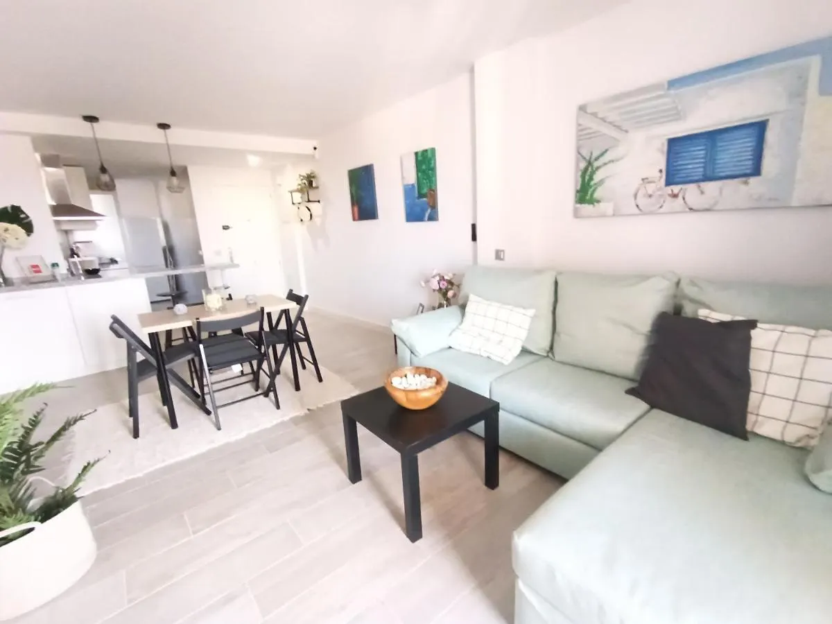 Riviera Del Sol , Casa Lola, Mijas Costa Apartment Malaga