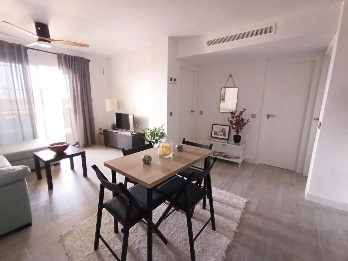 Riviera Del Sol , Casa Lola, Mijas Costa Apartment Malaga 0*,  Spain