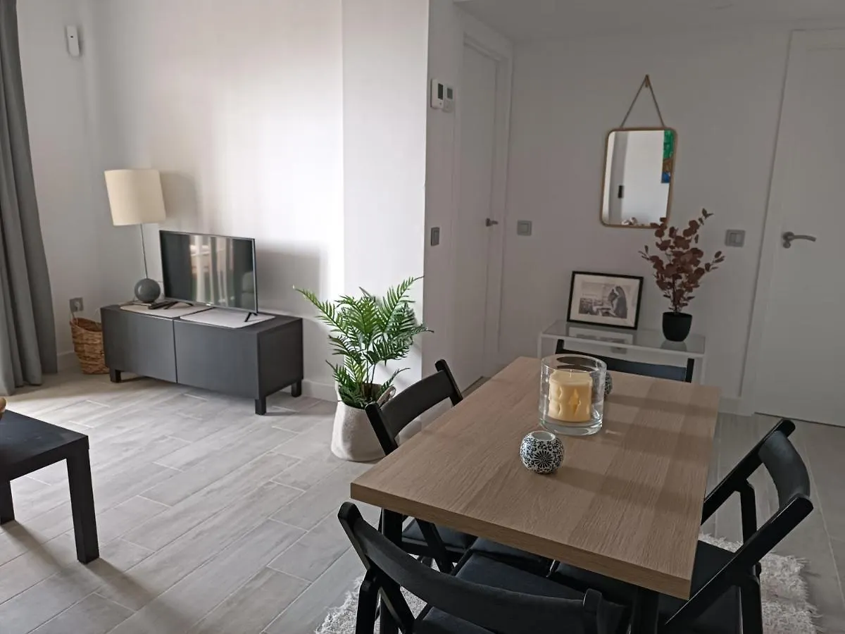 Riviera Del Sol , Casa Lola, Mijas Costa Apartment Malaga
